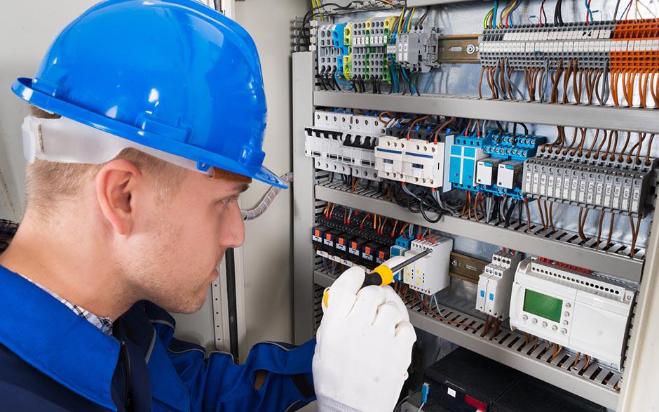 travail électricien Le Blanc-Mesnil