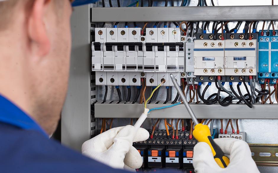 électricien de maintenance Deuil-la-Barre
