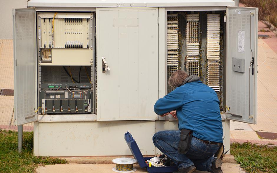 électricien chauffagiste Deuil-la-Barre