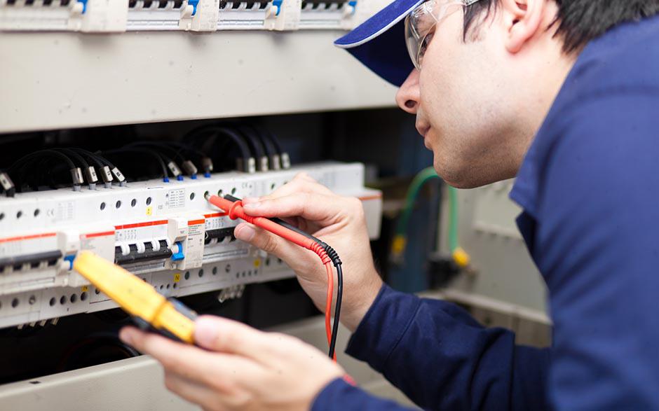 électricien de maintenance Deuil-la-Barre
