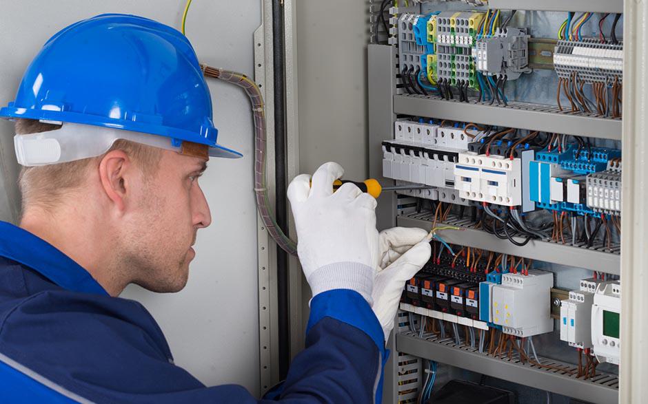 électricien en bâtiment Paris 11