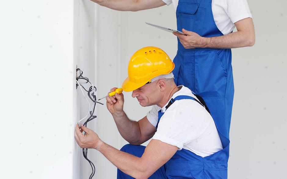 électricien de maintenance Deuil-la-Barre