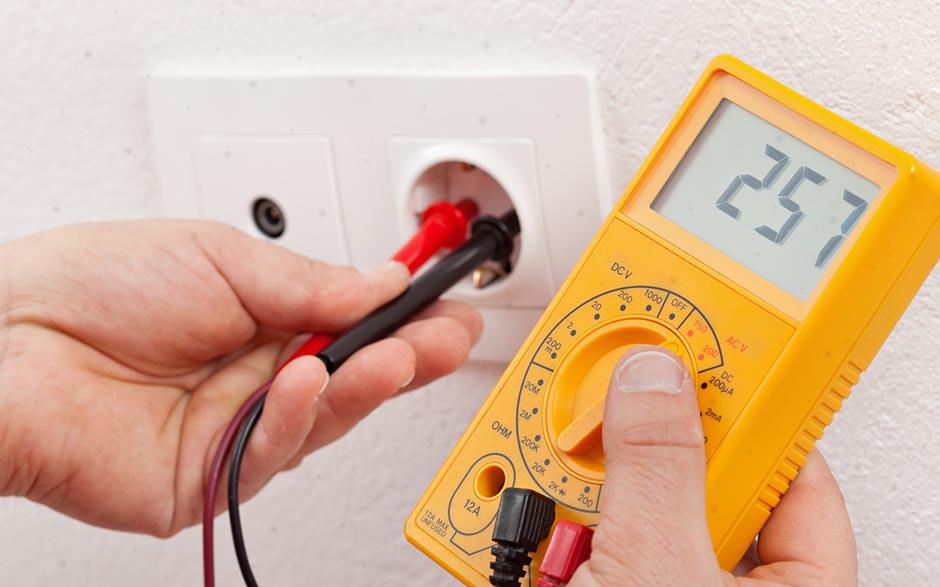 travail électricien Le Blanc-Mesnil