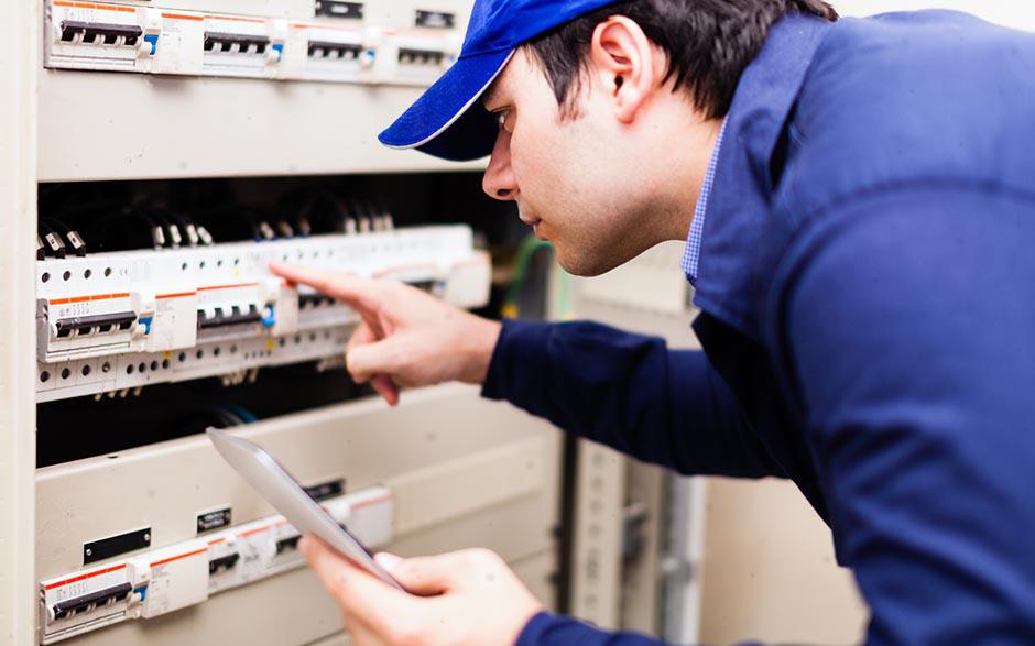 électricien de maintenance Deuil-la-Barre